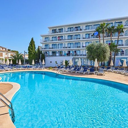 Ilusion Vista Blava Hotel Cala Millor  Eksteriør billede