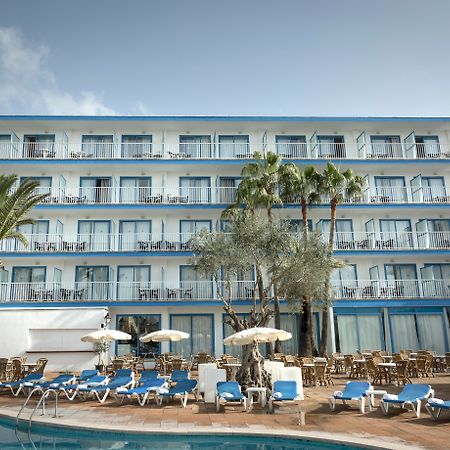 Ilusion Vista Blava Hotel Cala Millor  Eksteriør billede