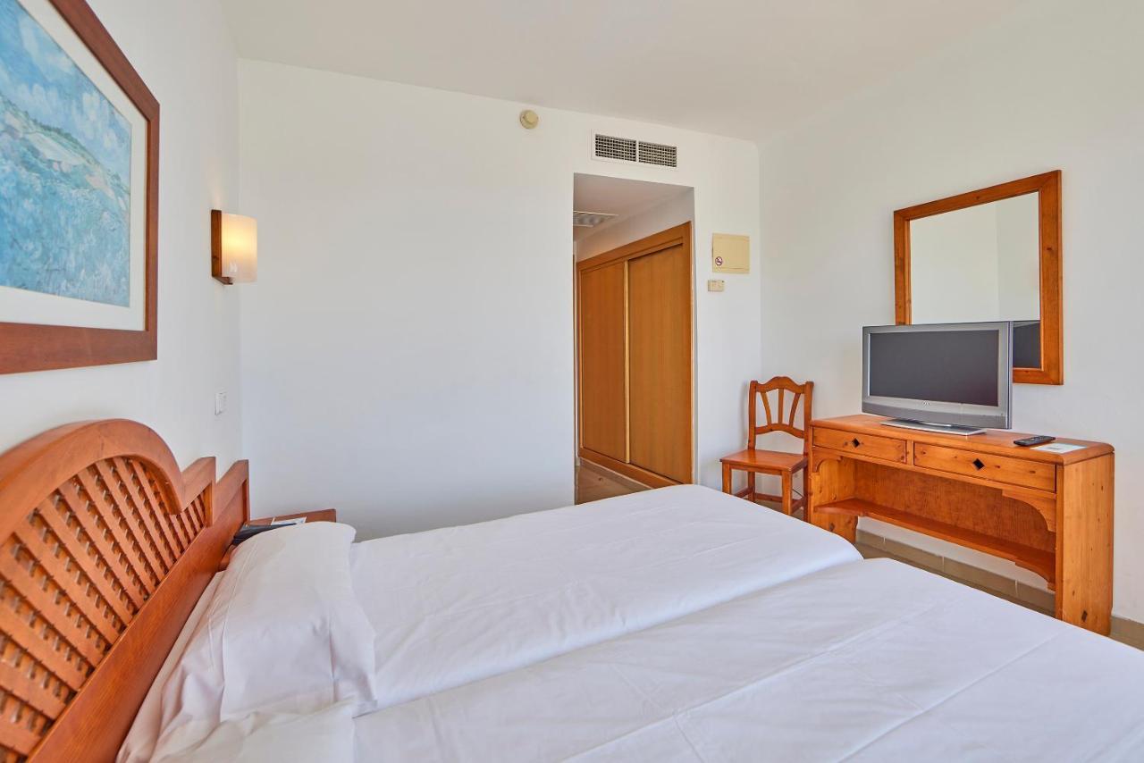 Ilusion Vista Blava Hotel Cala Millor  Eksteriør billede