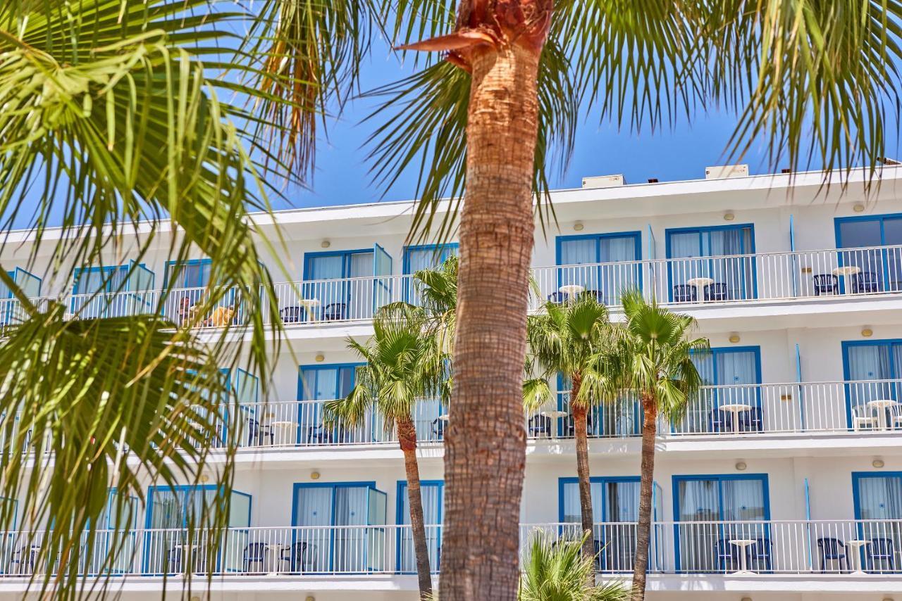 Ilusion Vista Blava Hotel Cala Millor  Eksteriør billede